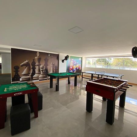 Residencial San Marino Beira Mar Apartment Ilheus Exterior photo