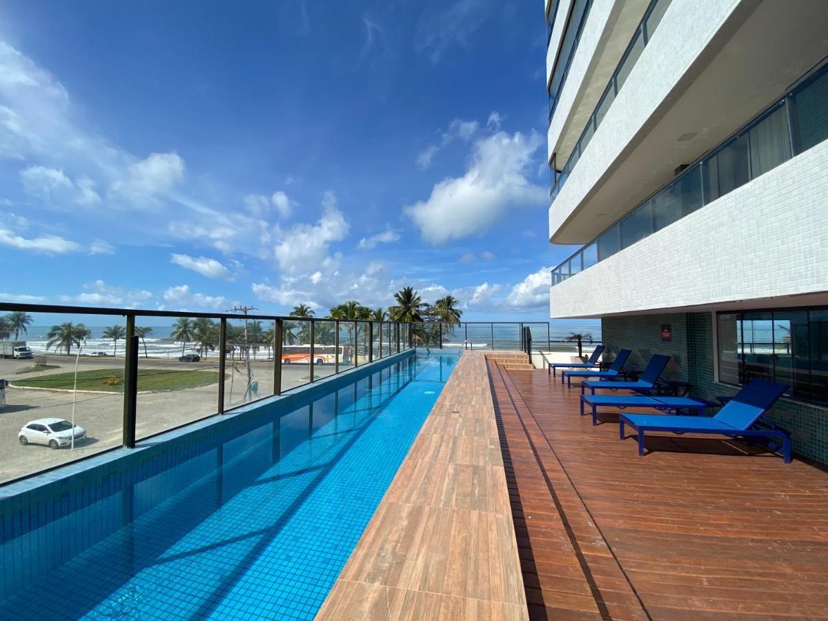 Residencial San Marino Beira Mar Apartment Ilheus Exterior photo