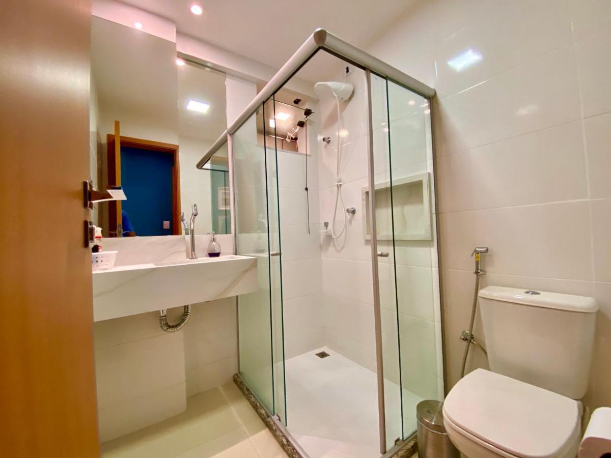 Residencial San Marino Beira Mar Apartment Ilheus Exterior photo