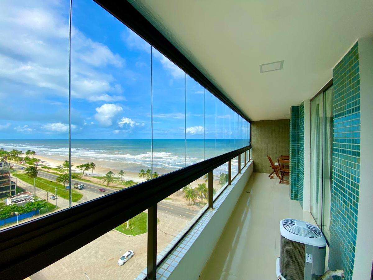 Residencial San Marino Beira Mar Apartment Ilheus Exterior photo