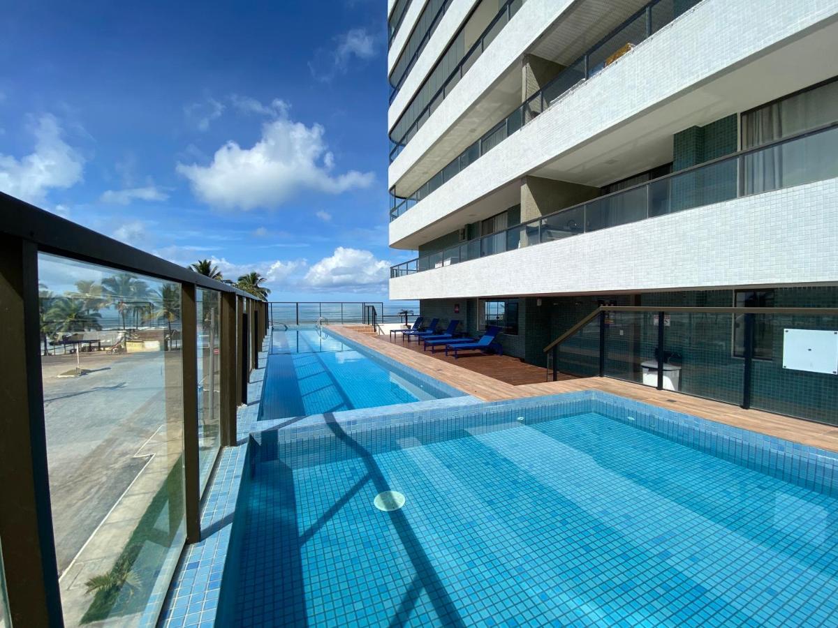 Residencial San Marino Beira Mar Apartment Ilheus Exterior photo
