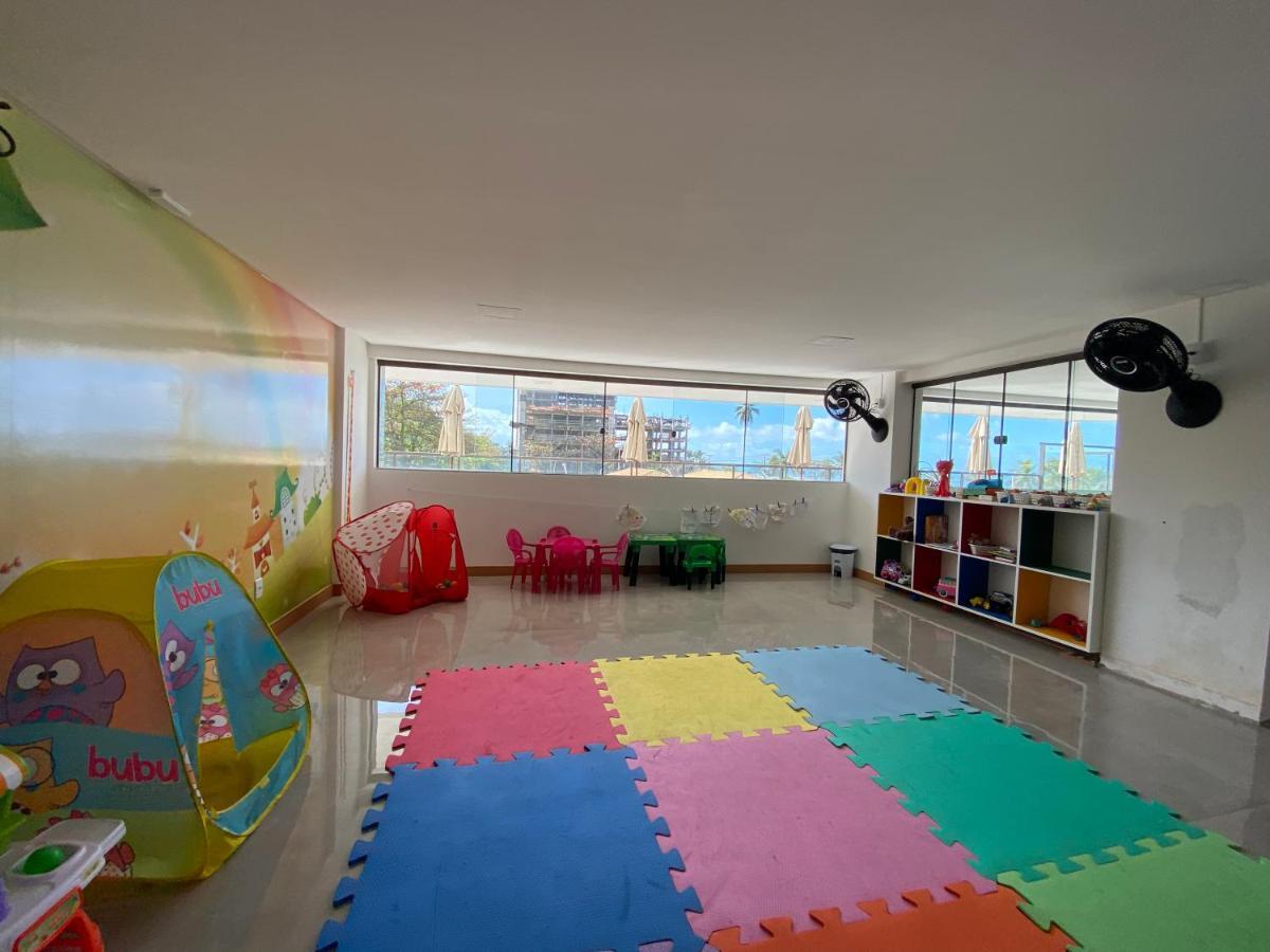 Residencial San Marino Beira Mar Apartment Ilheus Exterior photo