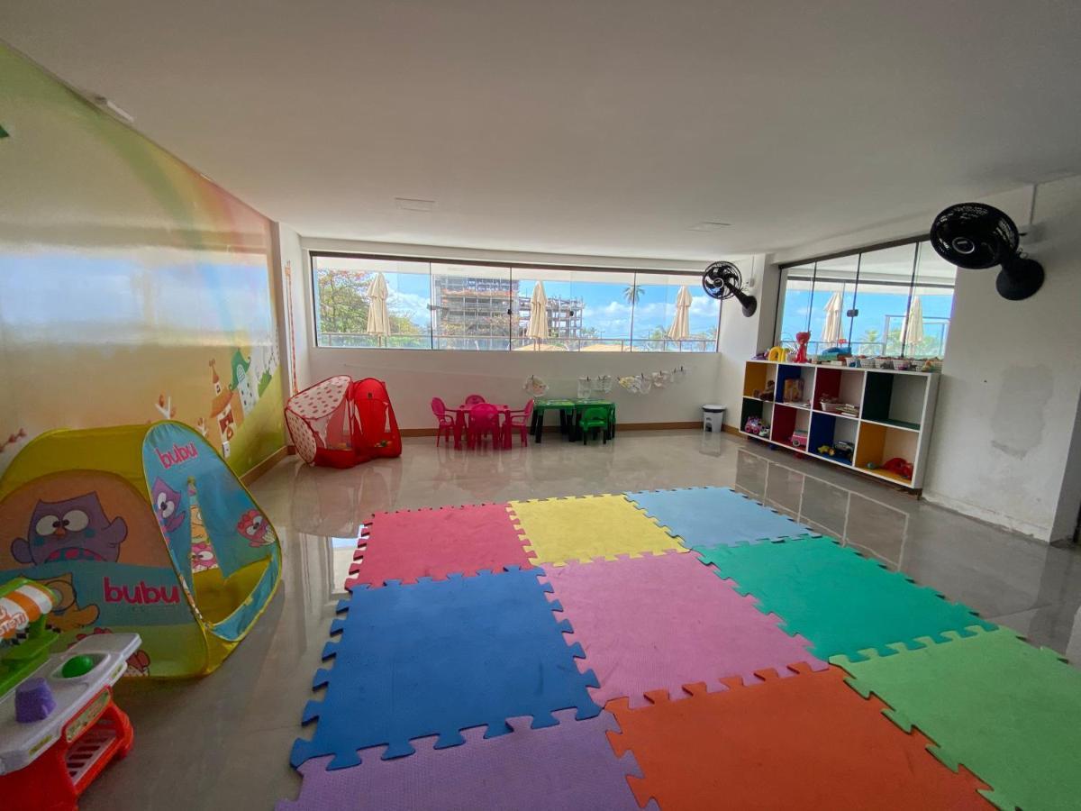 Residencial San Marino Beira Mar Apartment Ilheus Exterior photo