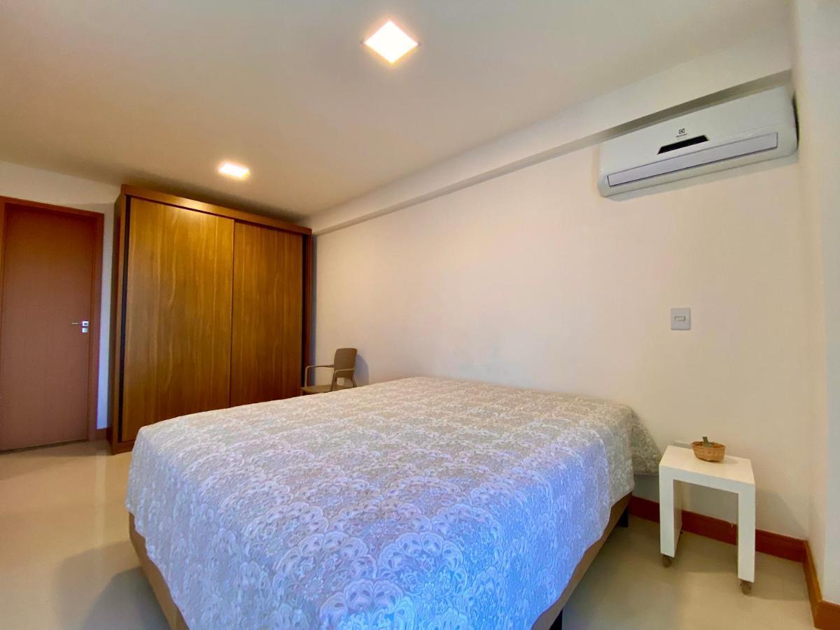 Residencial San Marino Beira Mar Apartment Ilheus Exterior photo